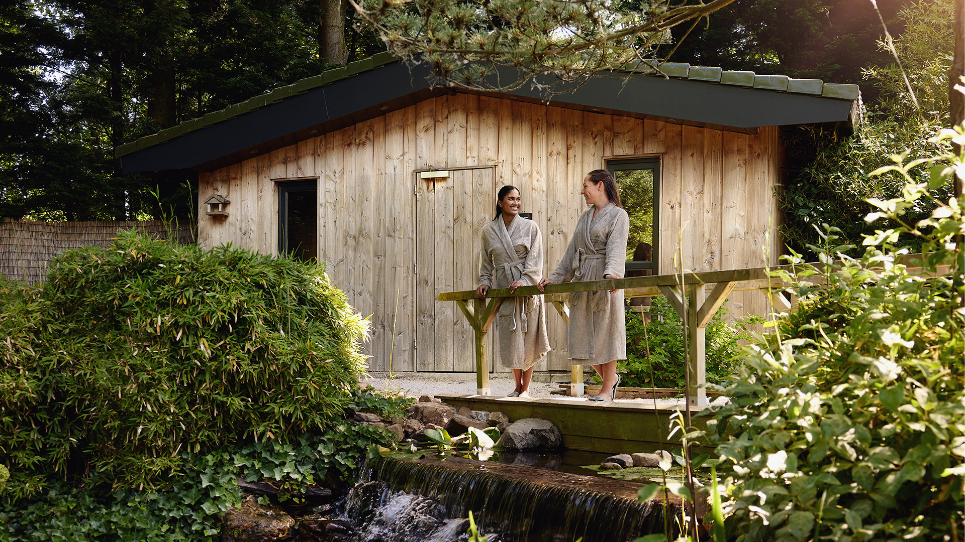 Wellness Resort ELYSIUM