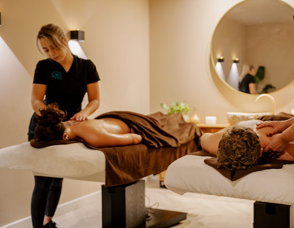 City Spa