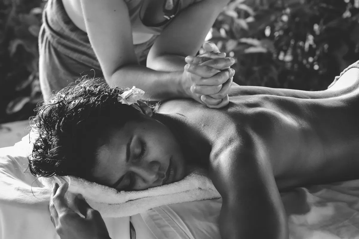 City Spa Bali