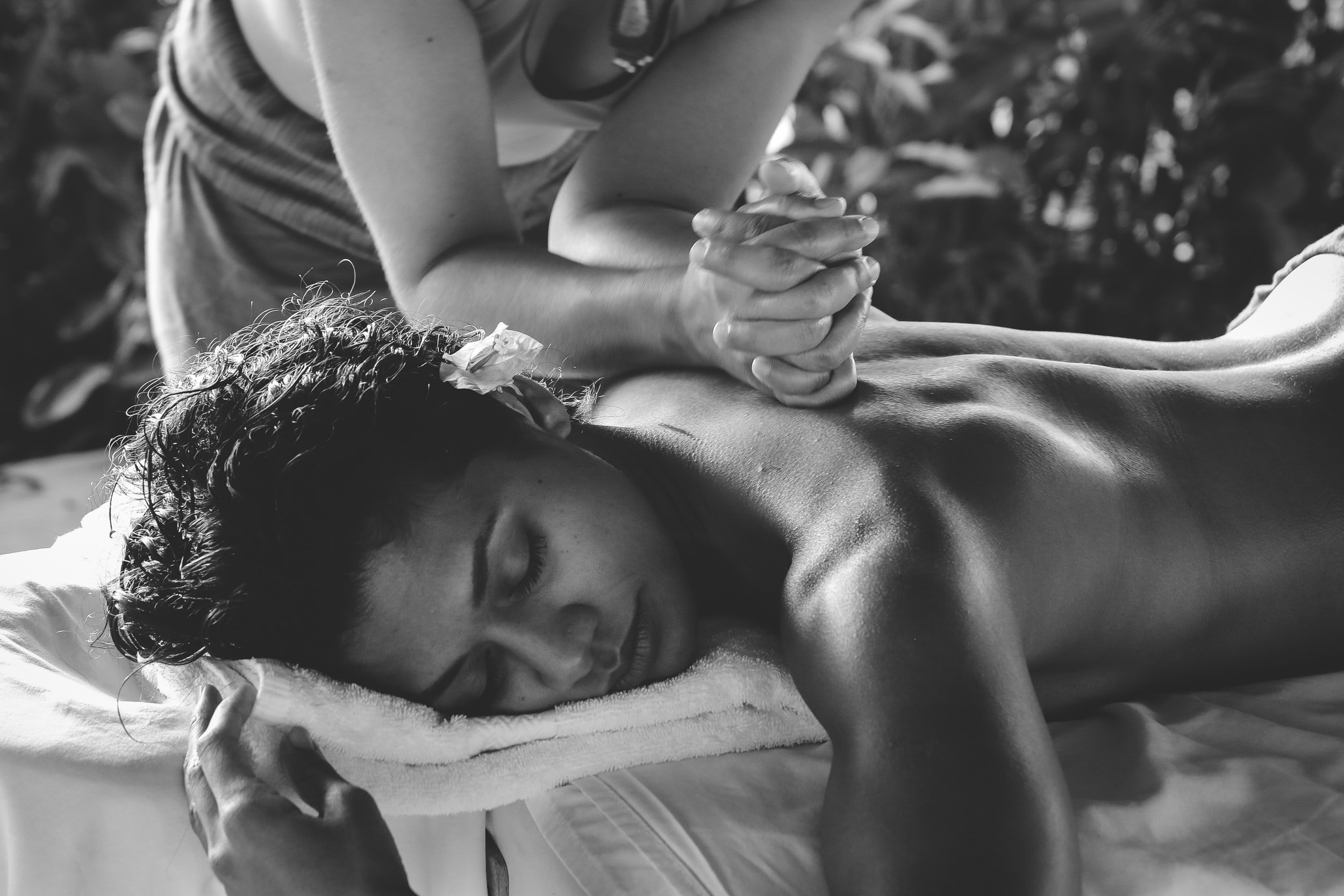City Spa Bali