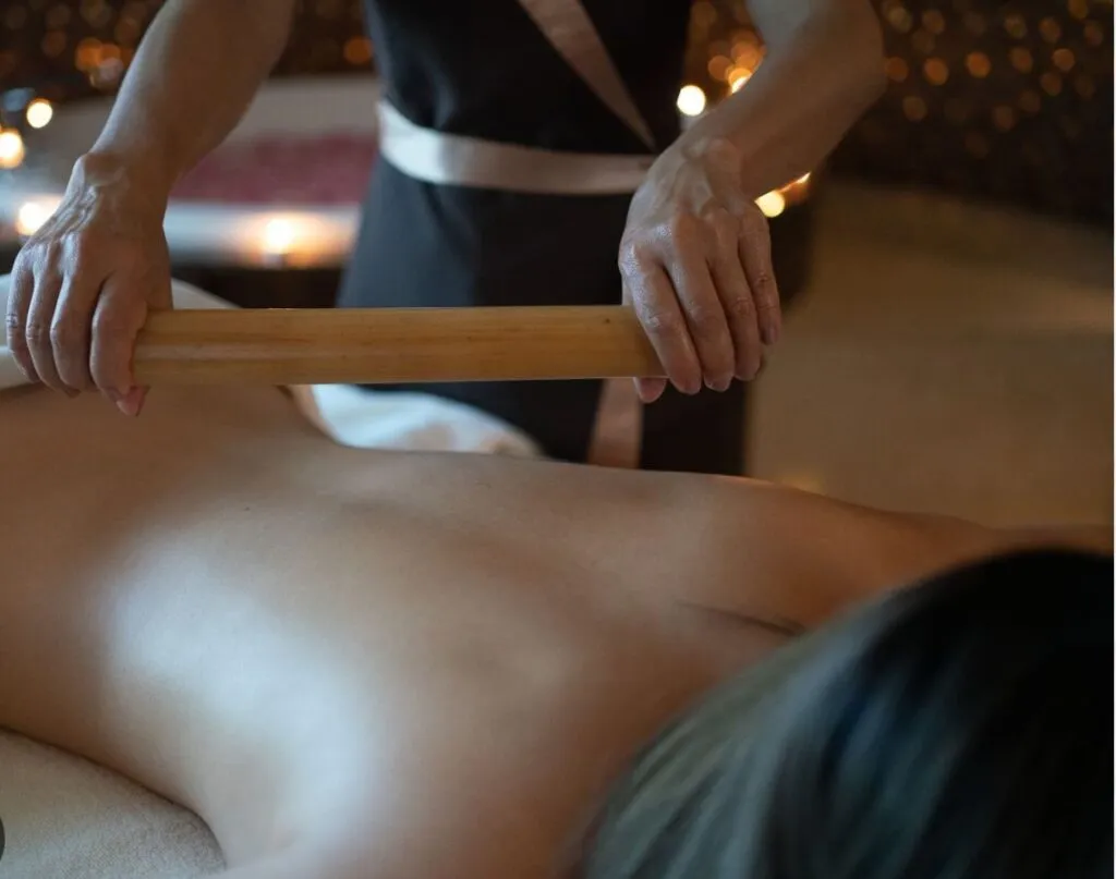 Infinity Spa