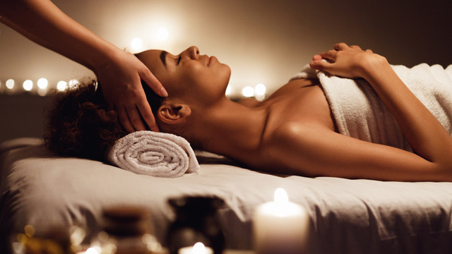 Infinity Spa