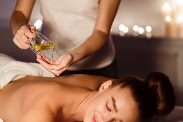 Infinity Spa