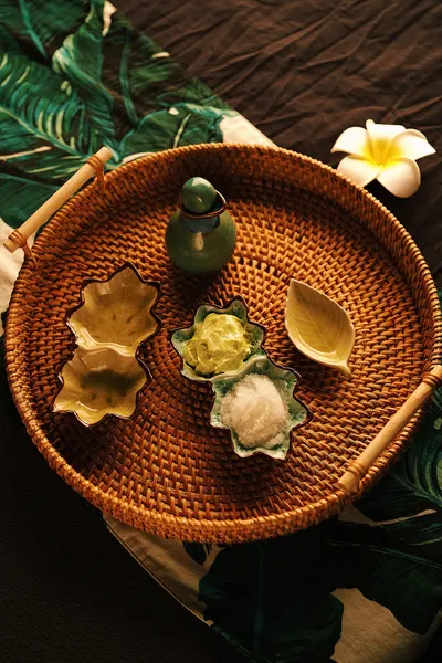 Glowwell spa