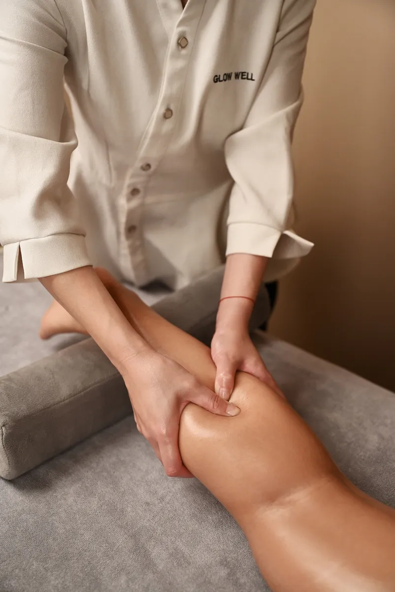 Glowwell spa
