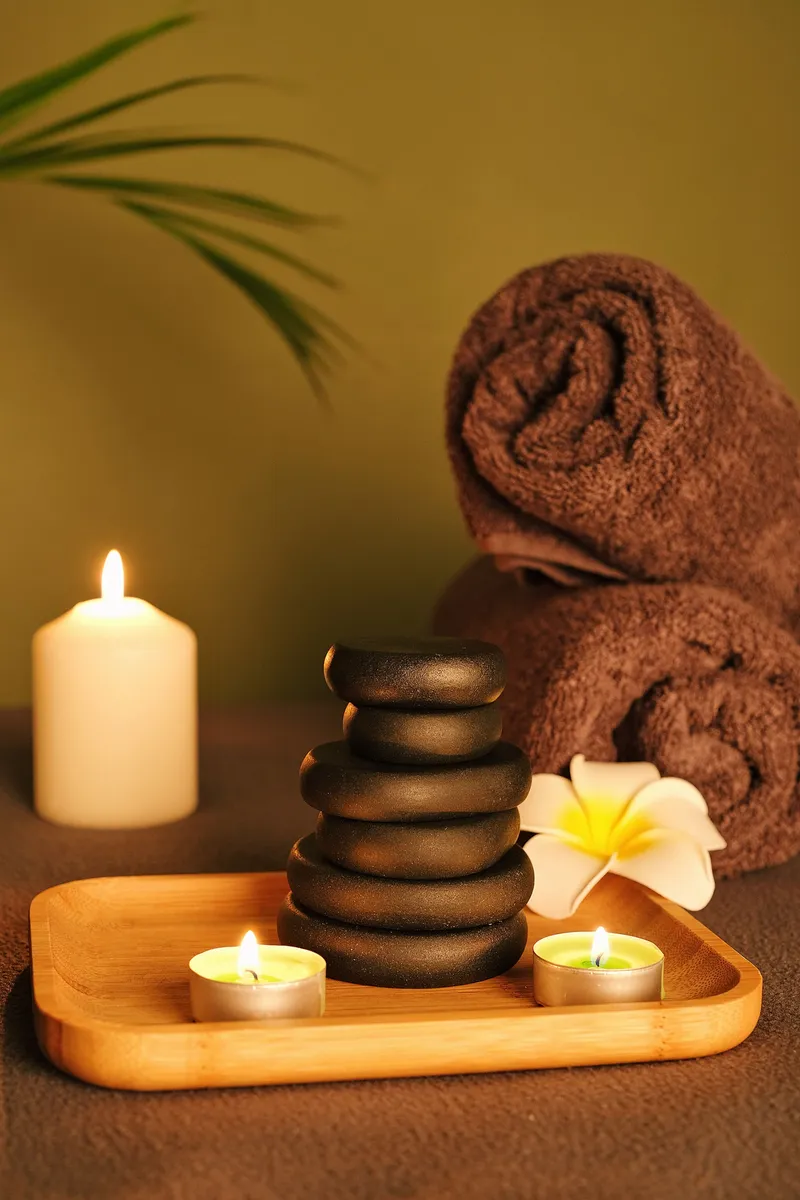 Glowwell spa