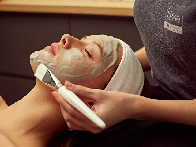 Five City Spa Utrecht