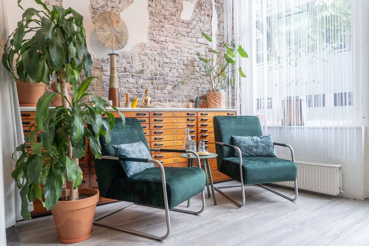 Salvete Beauty & Massage - Vaartsche Rijn