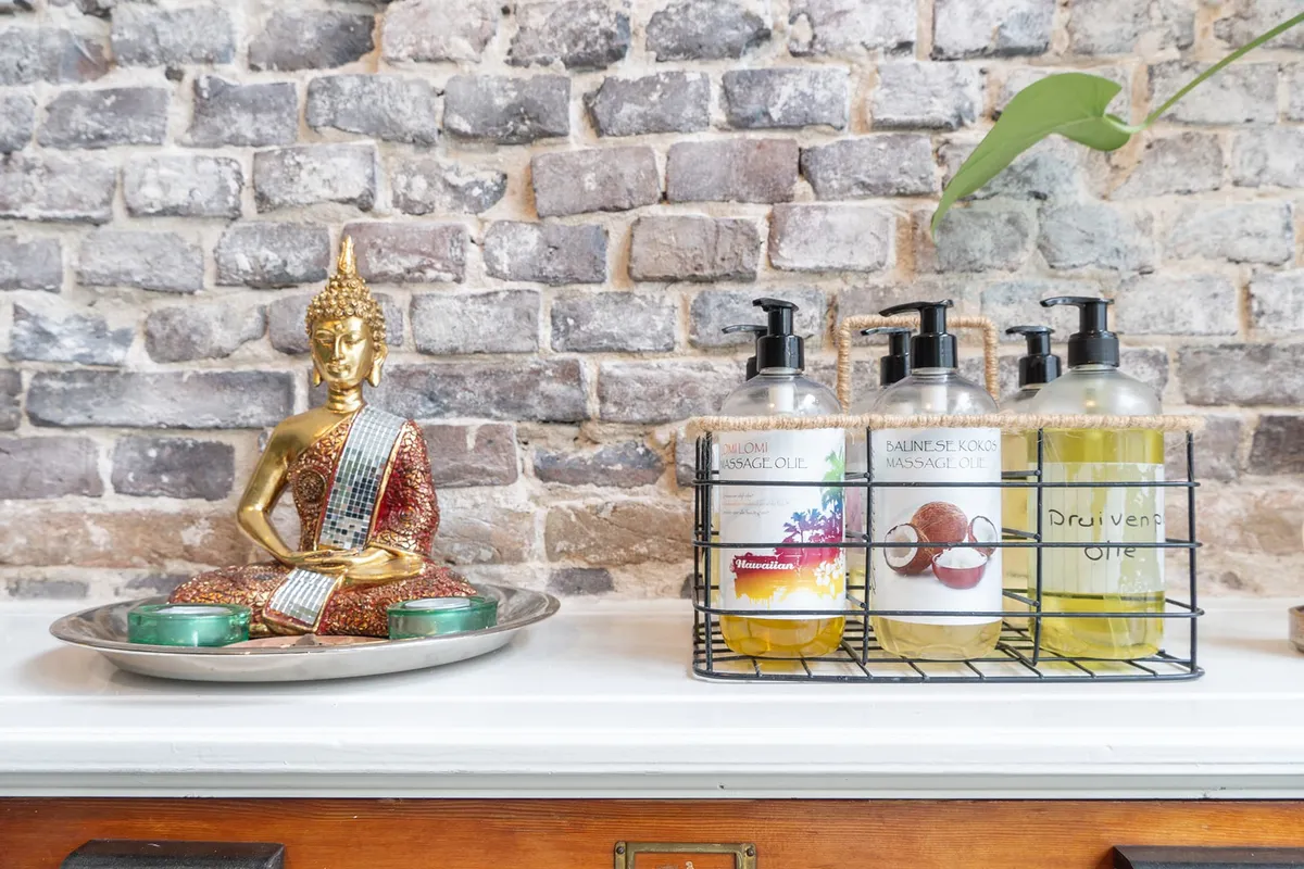 Salvete Beauty & Massage - Vaartsche Rijn