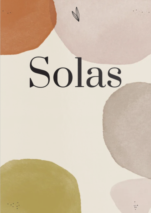 Solas Massage