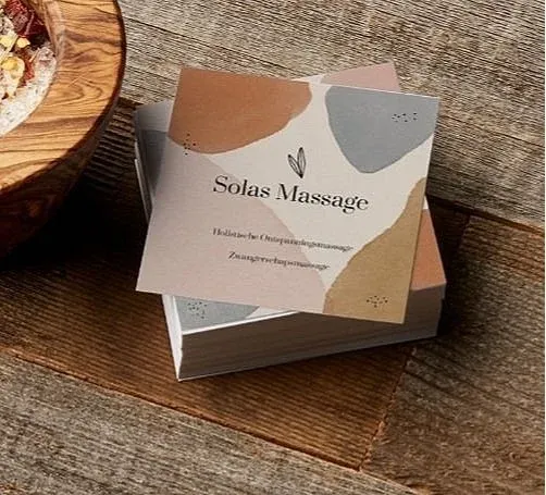 Solas Massage