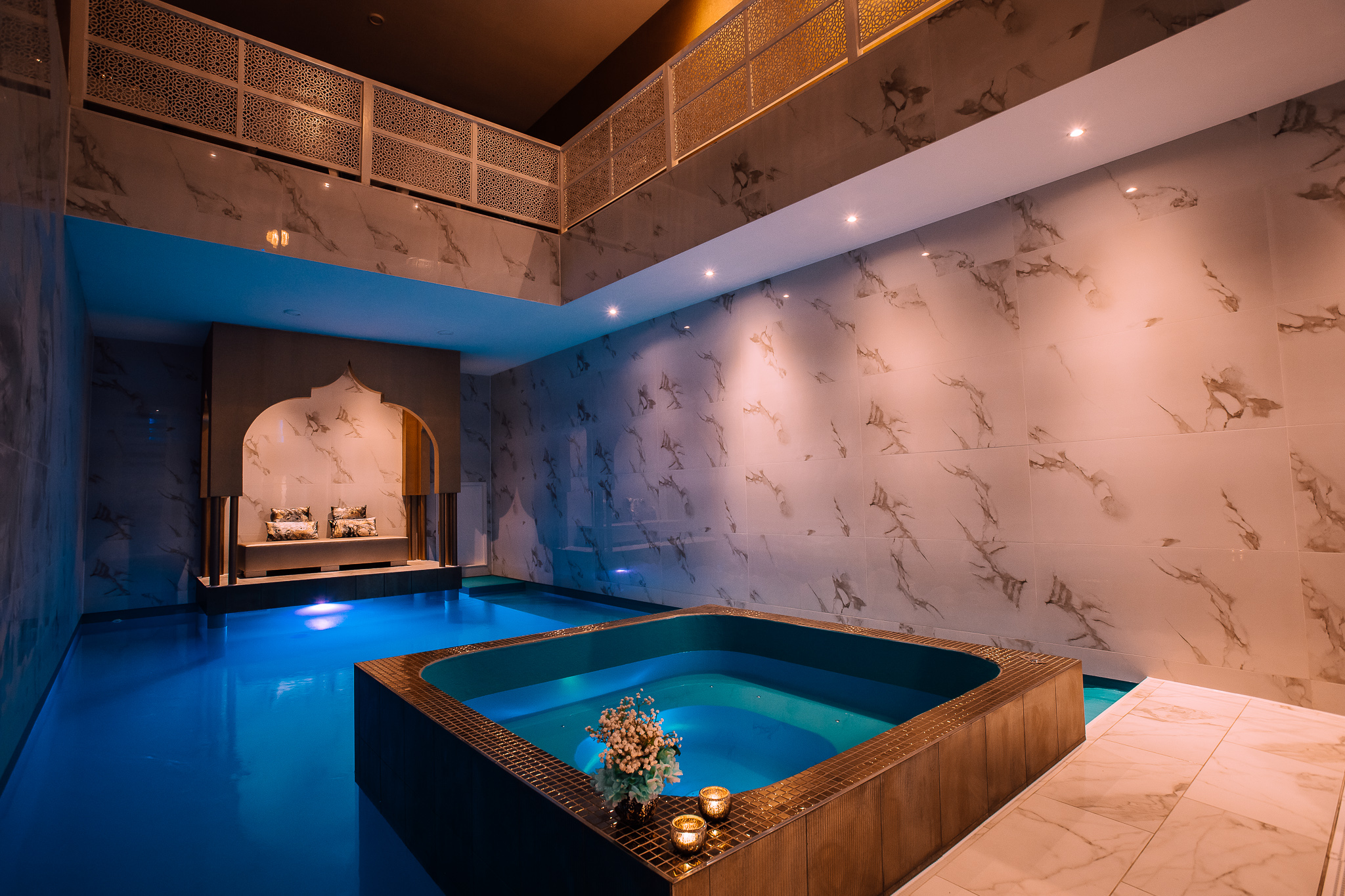 Mamounia Spa