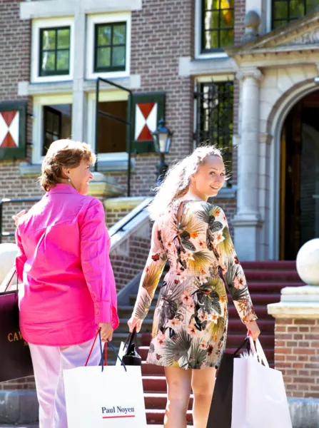 Spa & Wellness 't Princenbosch