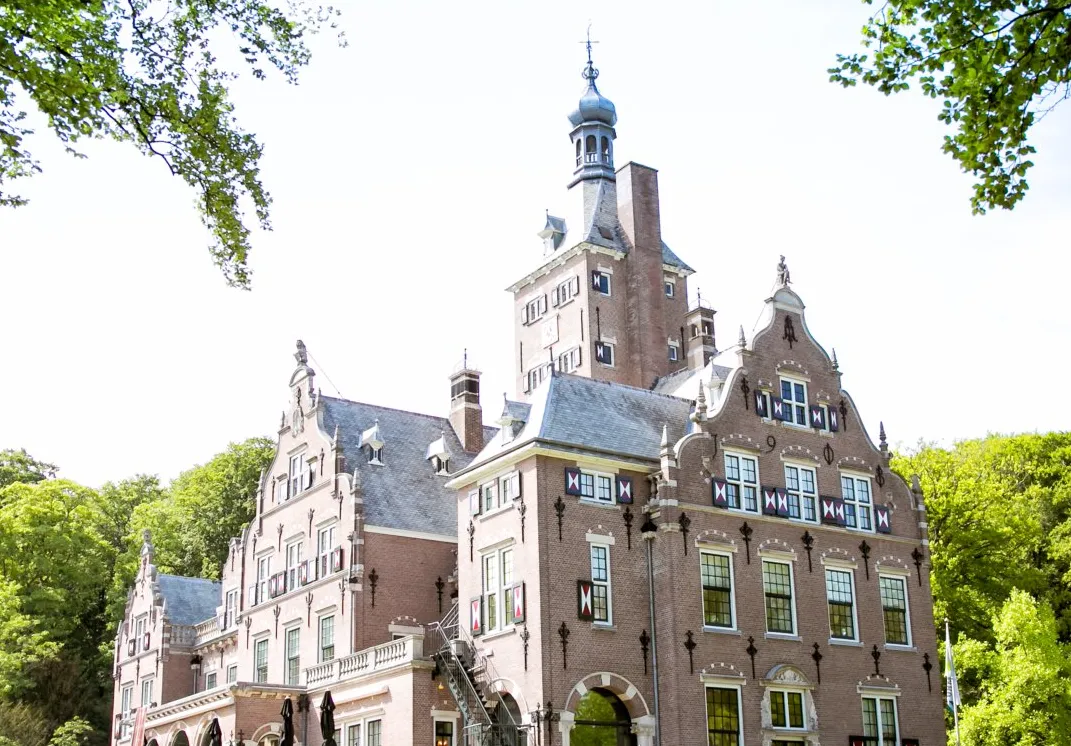 Spa & Wellness 't Princenbosch