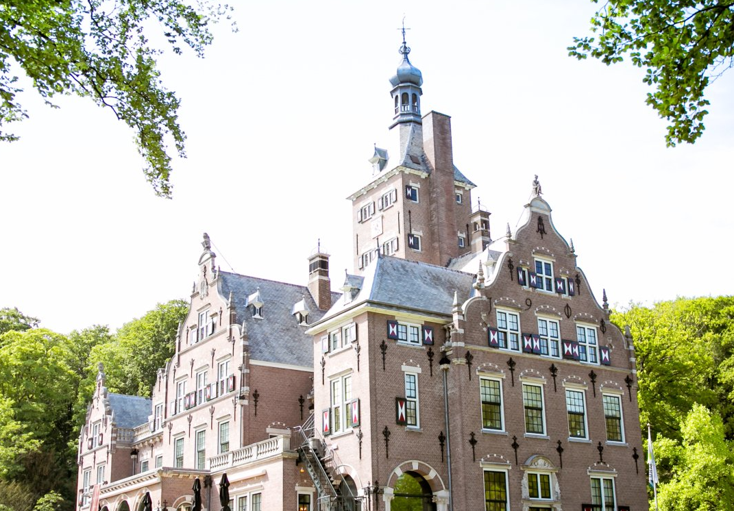 Spa & Wellness 't Princenbosch