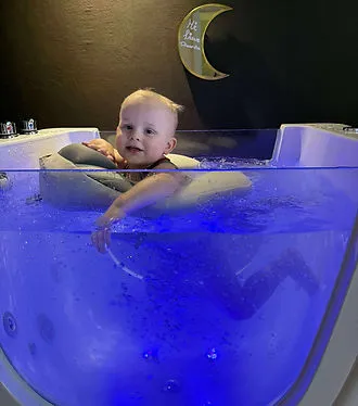 Serenity Boutique Spa