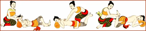 Sabai Tua Thai Massage