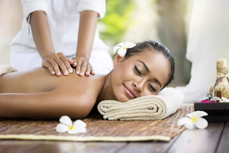 Sabai Tua Thai Massage