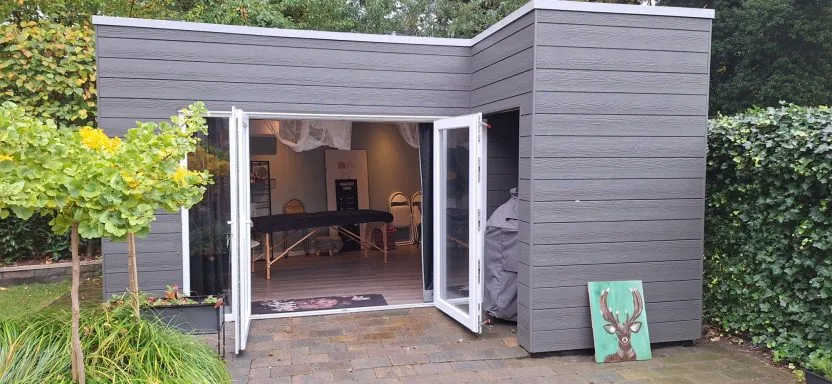 zwangerschapsmassage emmen