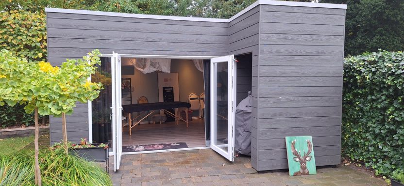 zwangerschapsmassage emmen