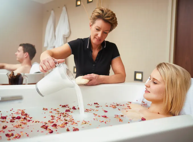 Boerderij Spa