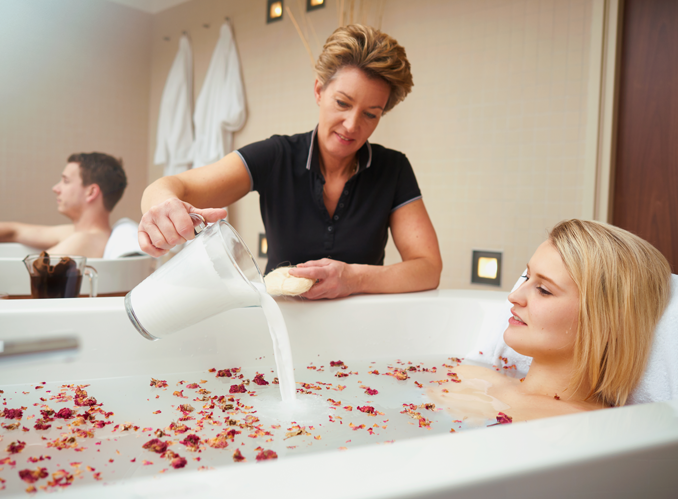 Boerderij Spa