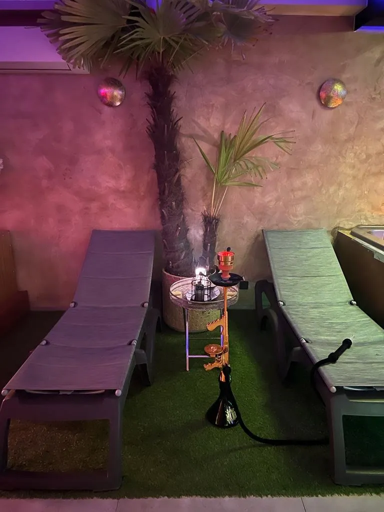 Spa Papillon - Privé spa dichtbij Amsterdam