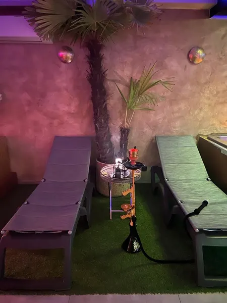 Spa Papillon - Privé spa dichtbij Amsterdam