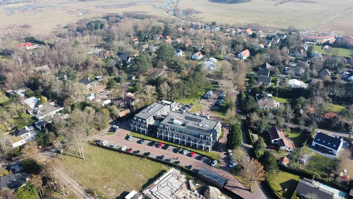 BLUE Spa Haamstede