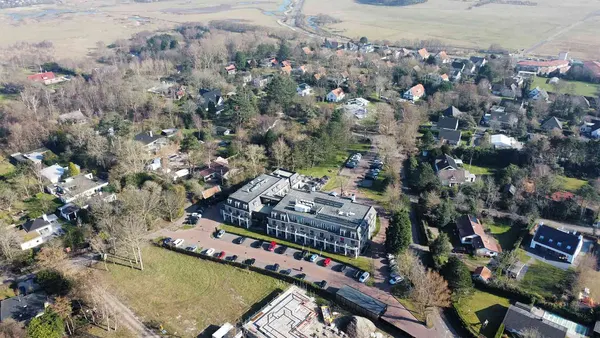 BLUE Spa Haamstede