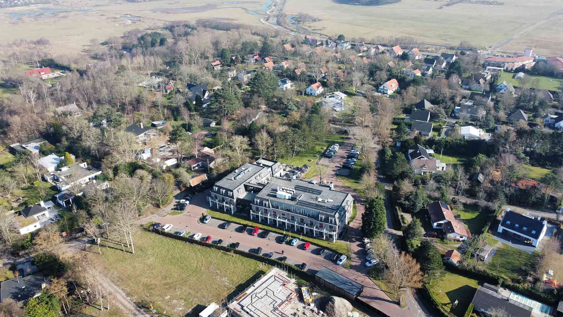 BLUE Spa Haamstede