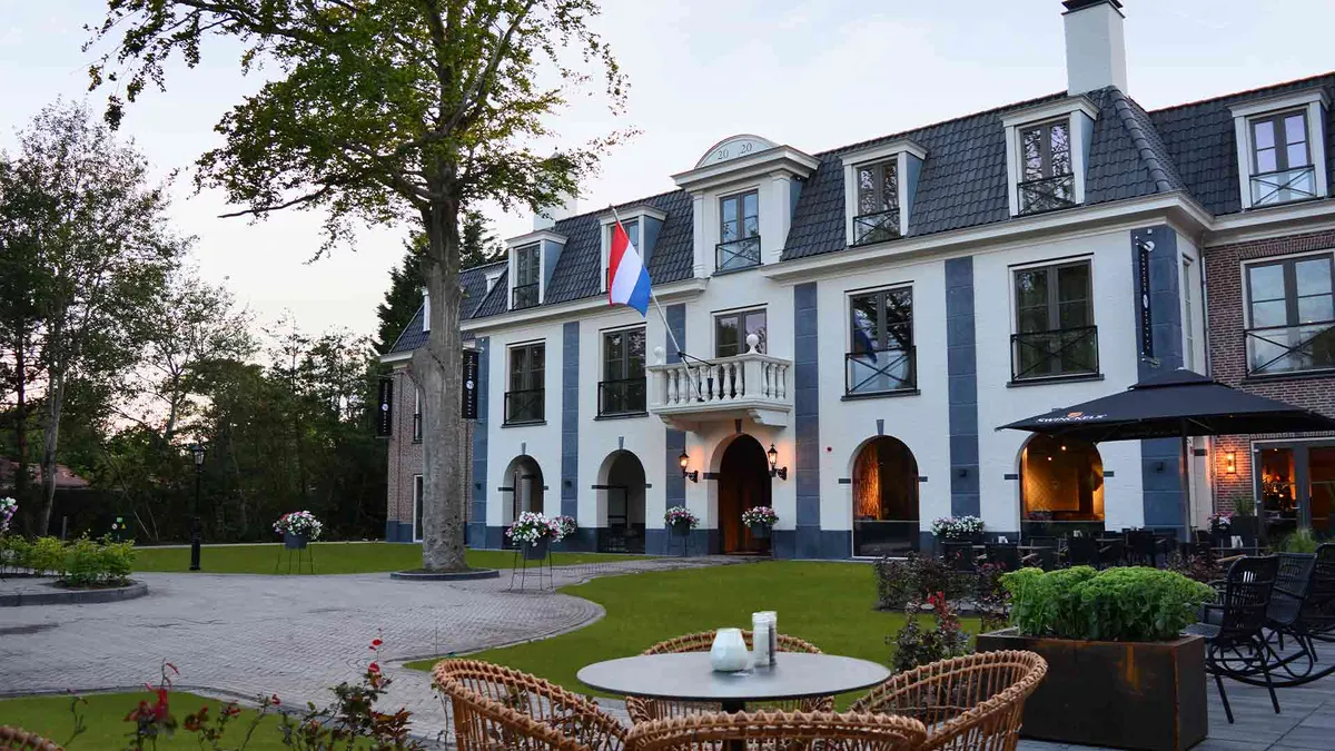 BLUE Spa Haamstede