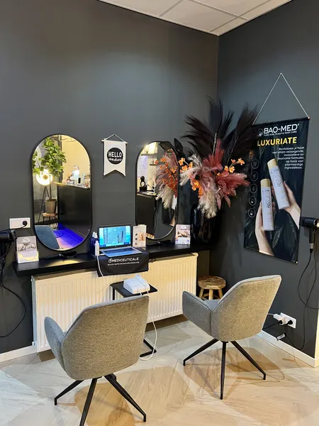 Head Spa Assen
