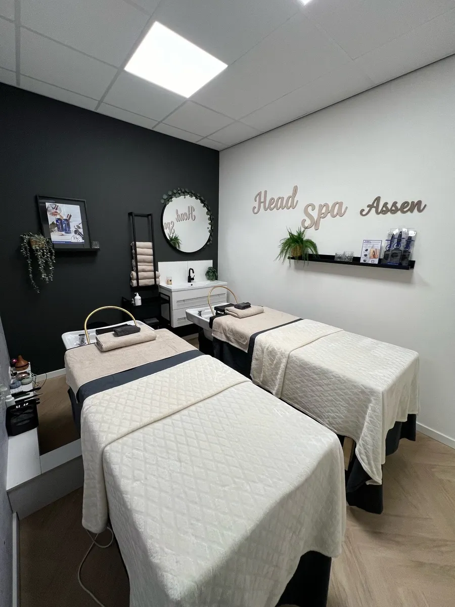 Head Spa Assen