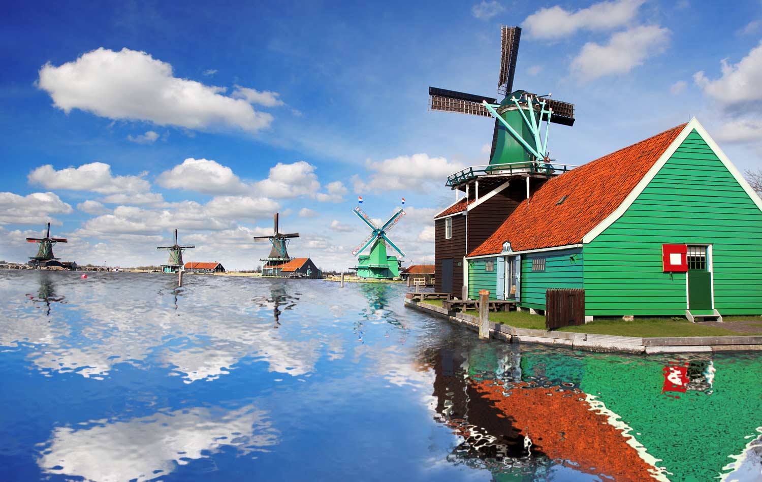 Relax Center Zaanstad