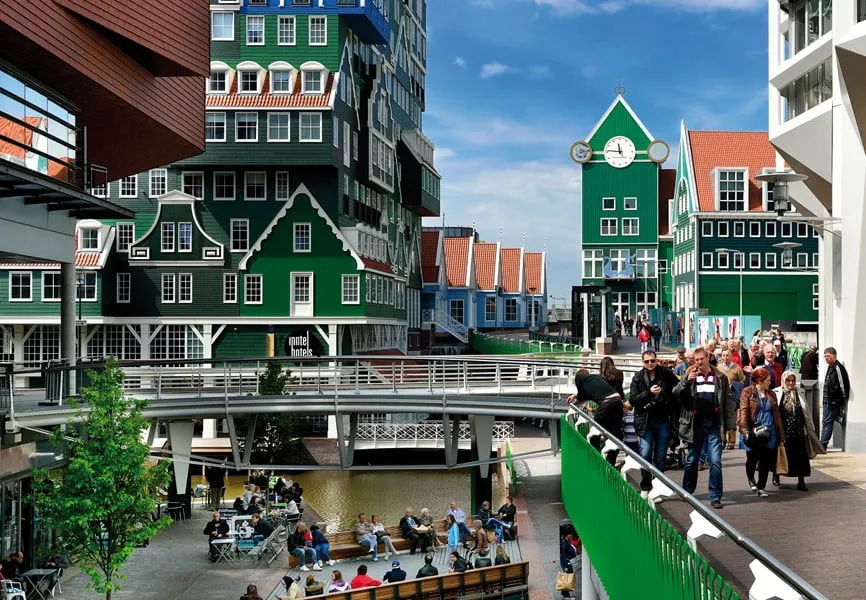 Relax Center Zaanstad