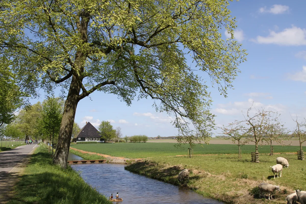 Welness, Sauna, Hotel, Restaurant Fort Beemster
