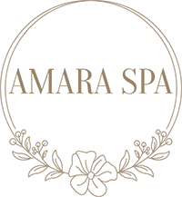 Amara Spa privé spa met zwembad en sauna