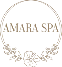Amara Spa privé spa met zwembad en sauna