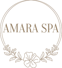 Amara Spa privé spa met zwembad en sauna