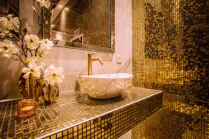 Amara Spa privé spa met zwembad en sauna