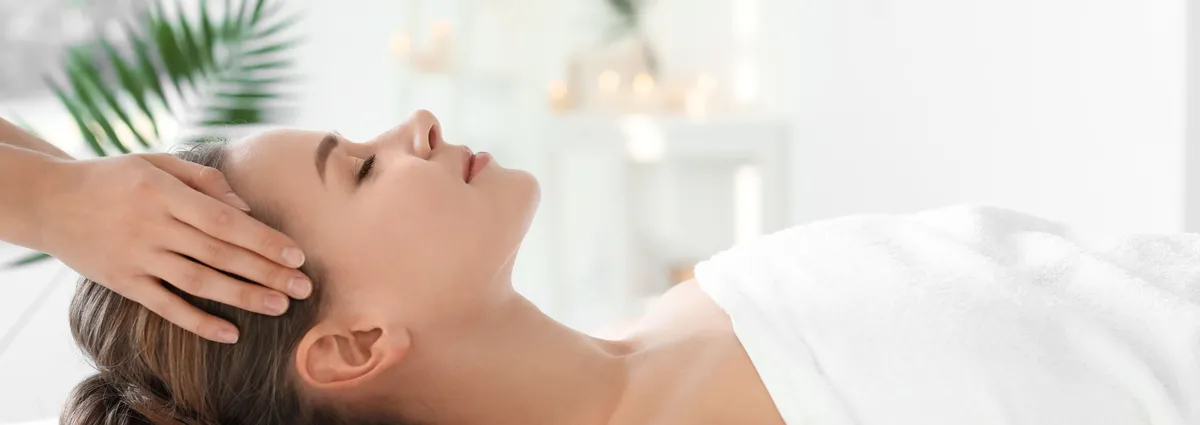 Saré Thermen & Beauty