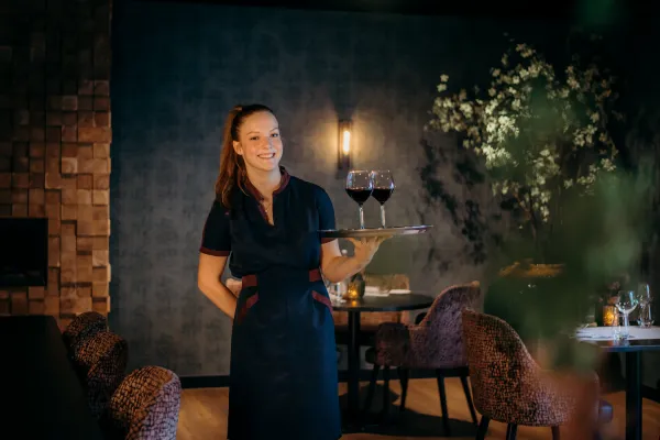 Thermen Bussloo Wellness & Hotel