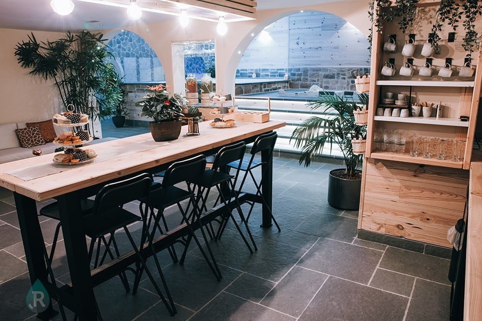 Relax Center Amersfoort XL | Privé sauna | Privé Spa | Privé wellness | Privé zwembad