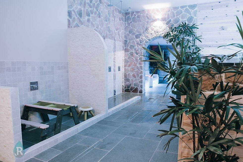 Relax Center Amersfoort XL | Privé sauna | Privé Spa | Privé wellness | Privé zwembad