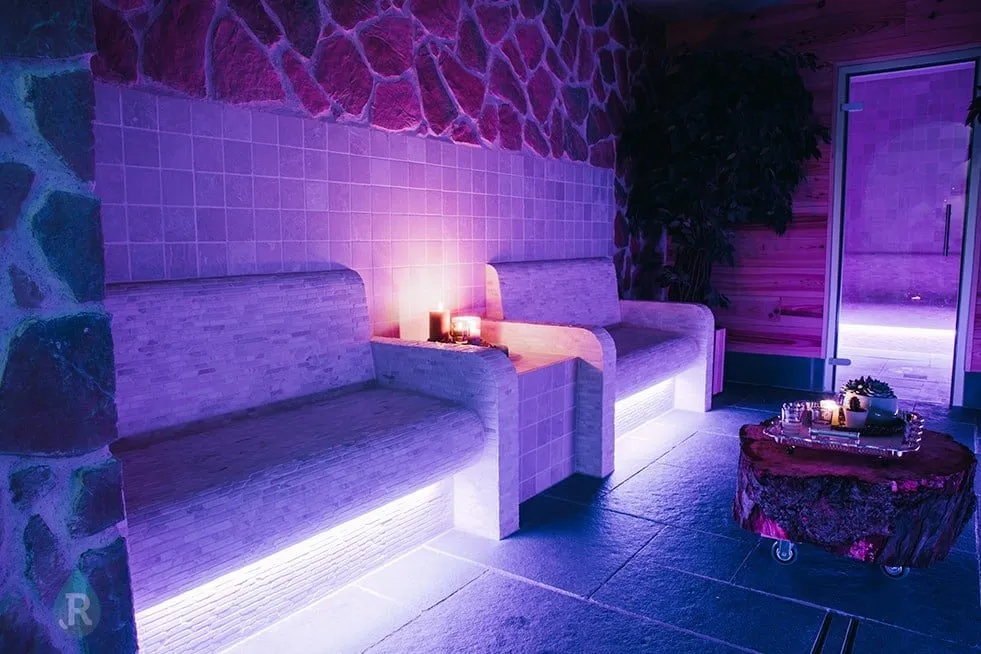Relax Center Amersfoort XL | Privé sauna | Privé Spa | Privé wellness | Privé zwembad