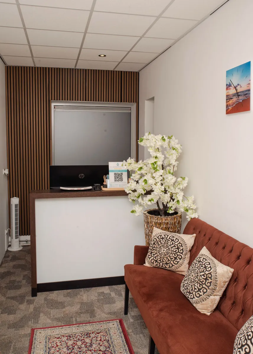 Relax Center Zeist