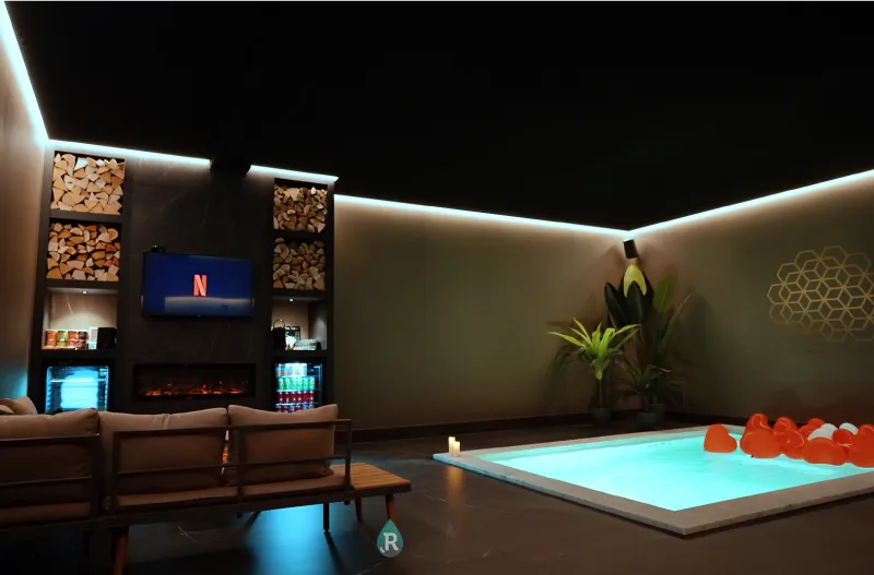 Relax Center Zeist