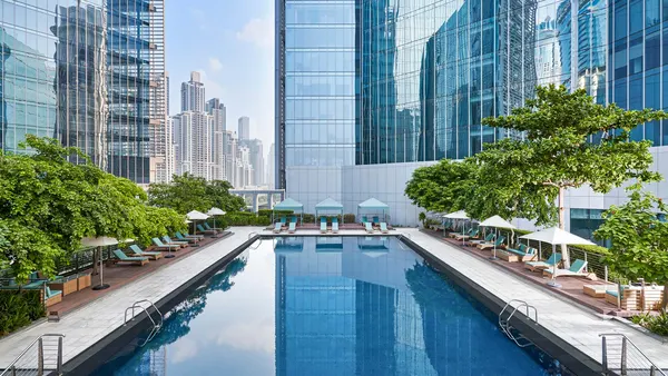 Anantara SPA Amsterdam