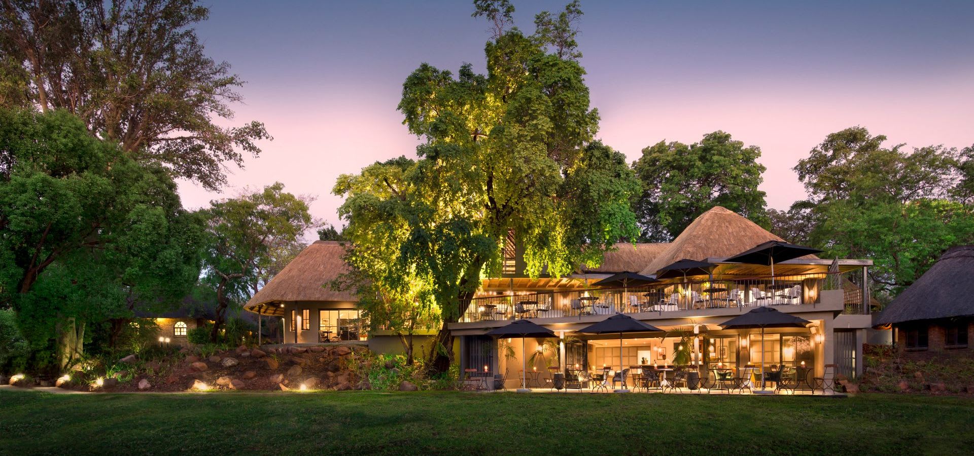 Anantara SPA Amsterdam